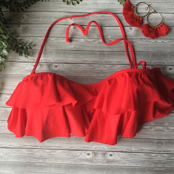 Retro swim suit - Picture 3 of 5